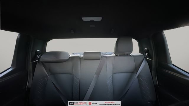 New 2026 Toyota Tacoma SR5 image 17