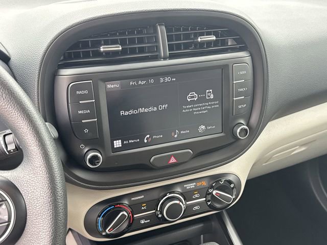 Certified 2025 Kia Soul LX w/ LX Technology Package image 20