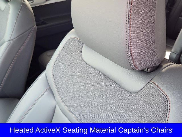 New 2026 Ford Explorer Active w/ Active Comfort Package RWD image 15