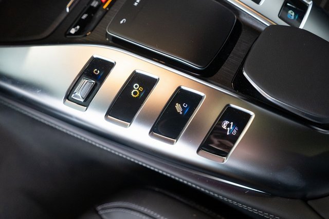 New 2026 Mercedes-Benz AMG GT 53 image 20