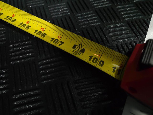 Used 2023 RAM ProMaster 2500 FWD image 13