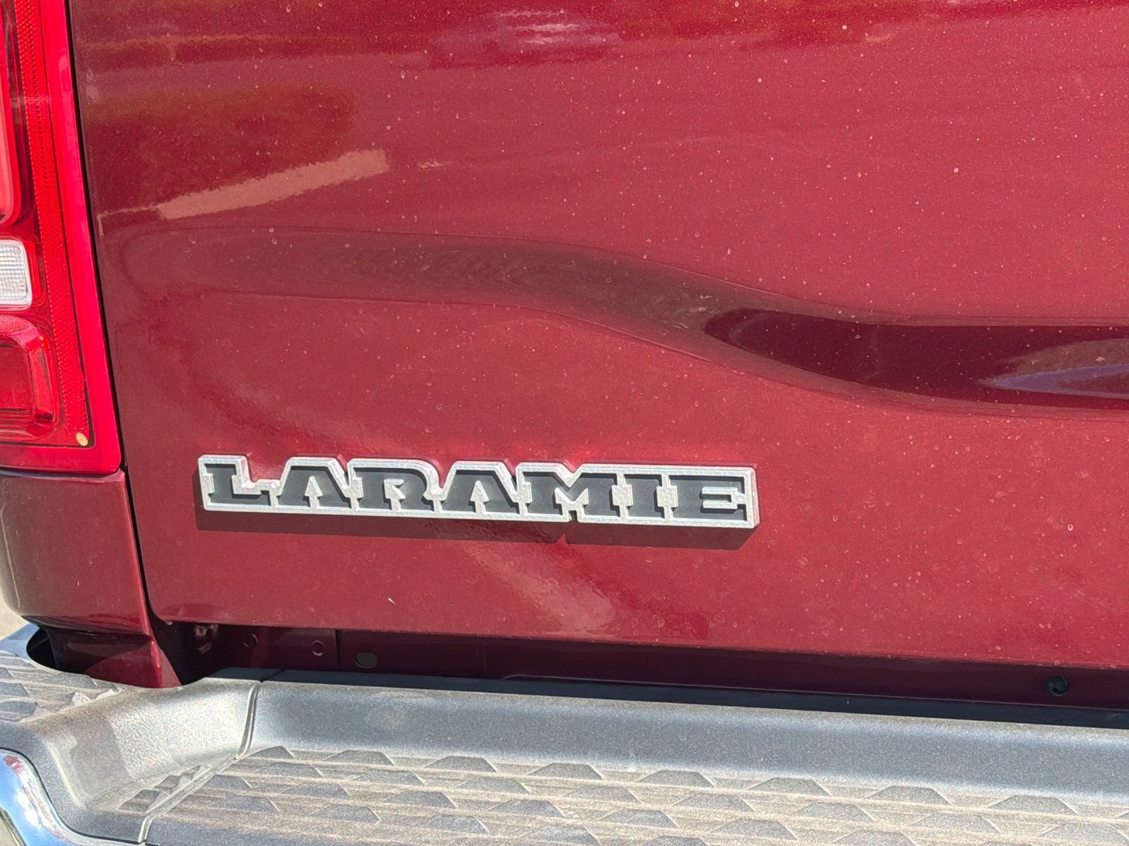 Used 2024 RAM 3500 Laramie w/ Towing Technology Group AWD/4WD image 25