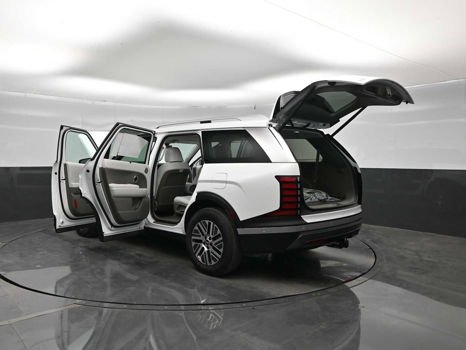 New 2026 Hyundai Palisade SEL Premium w/ Tow & Go Package AWD/4WD image 43
