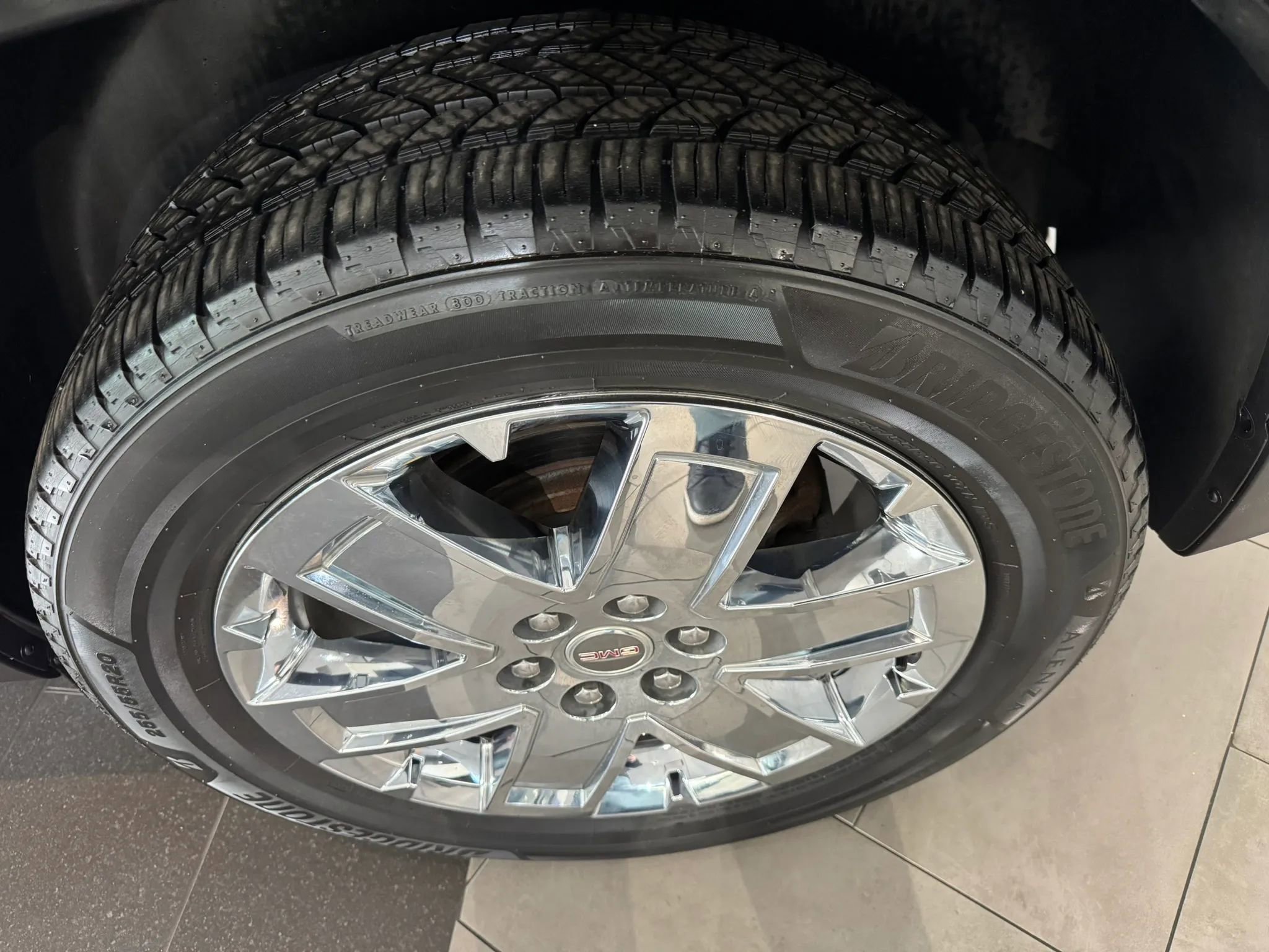Used 2016 GMC Acadia SLT w/ Premium Edition FWD image 31