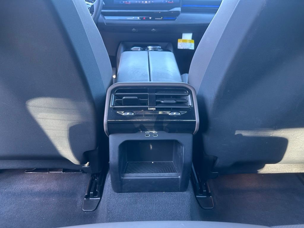 Certified 2025 BMW 530i image 20