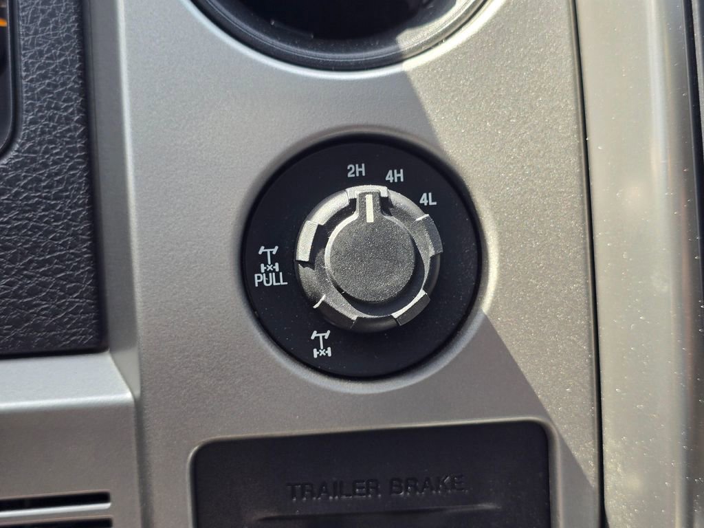 Used 2013 Ford F150 Raptor w/ Luxury Equipment Group AWD/4WD image 35