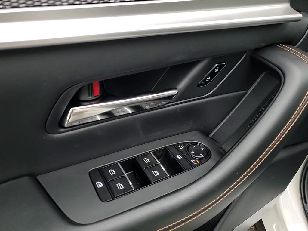 New 2026 MAZDA CX-90 Plug-In Hybrid w/ Premium Plus image 12