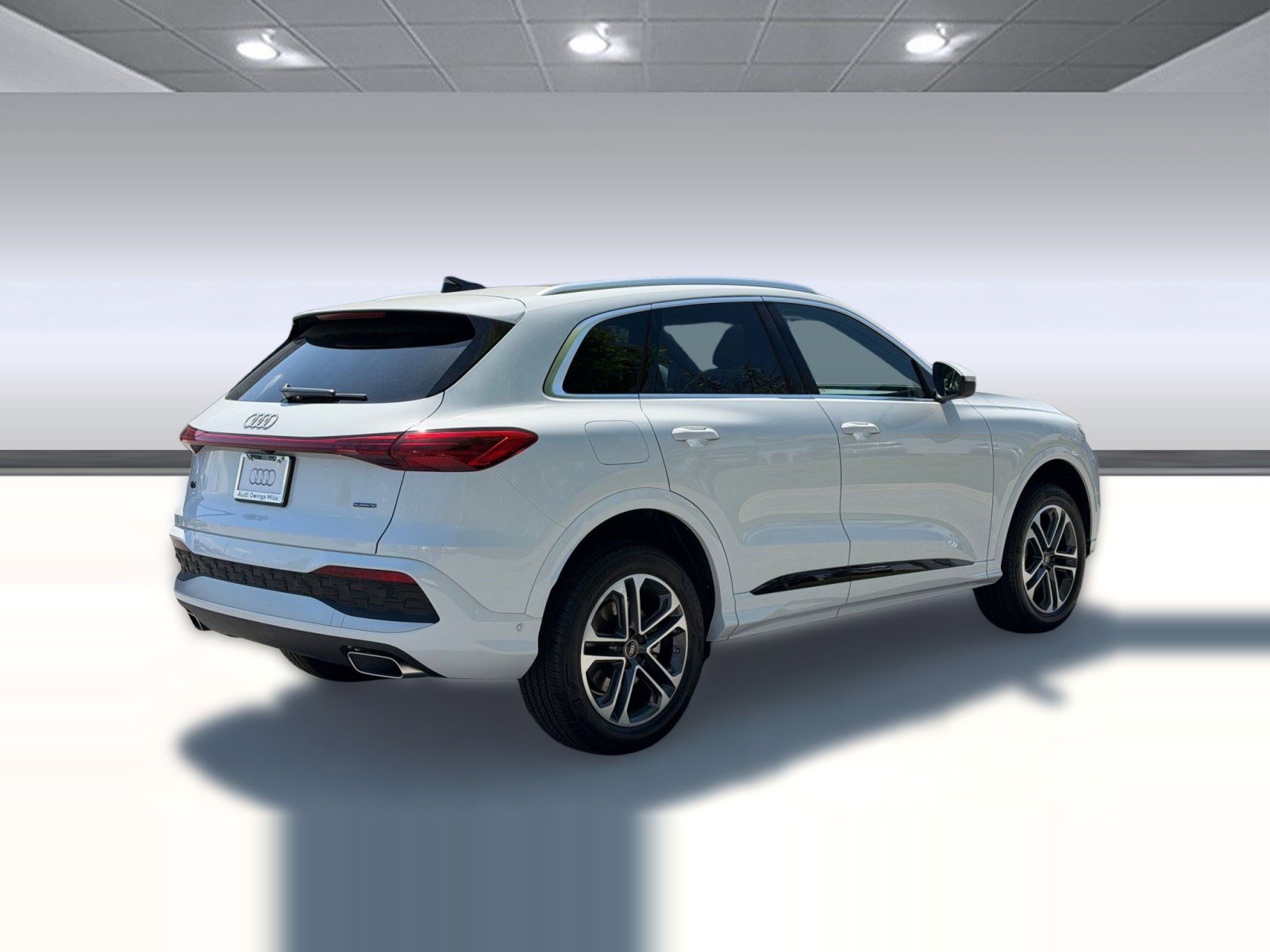 New 2026 Audi Q5 Premium AWD/4WD image 9