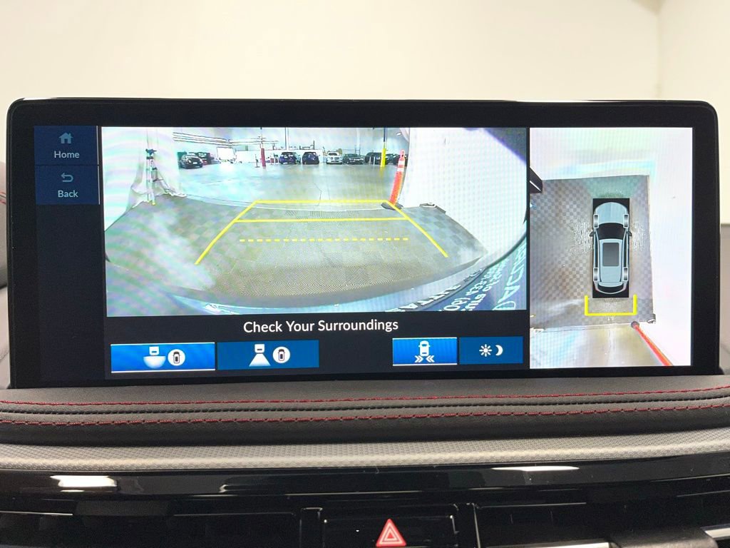 New 2026 Acura MDX A-Spec image 8