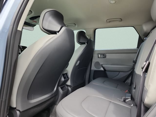 New 2027 Kia Seltos EX FWD image 16