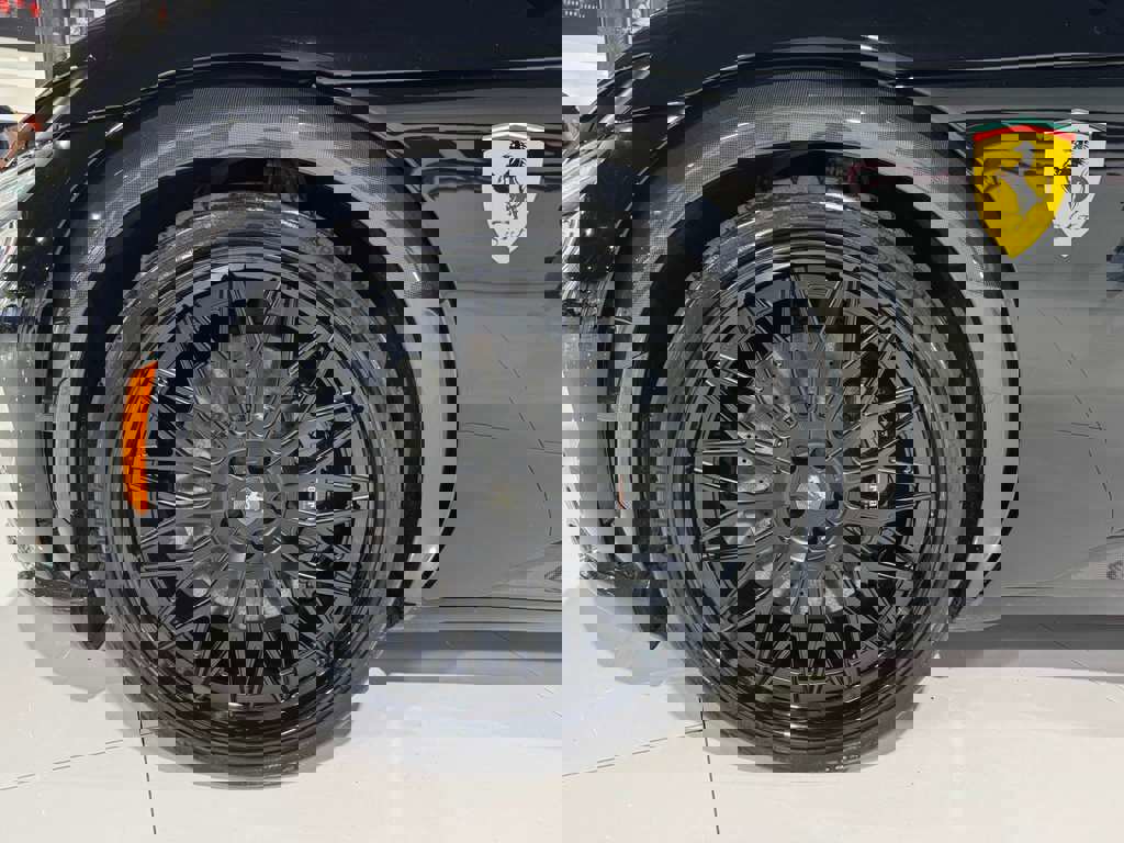 Used 2024 Ferrari Purosangue image 49