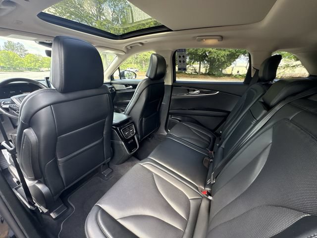 Certified 2023 Lincoln Nautilus Reserve w/ Cargo Utility Package AWD/4WD image 24