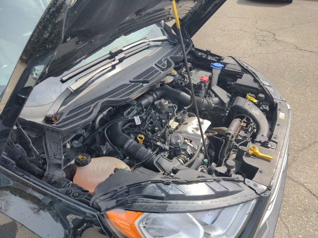 Certified 2021 Ford EcoSport SE image 43