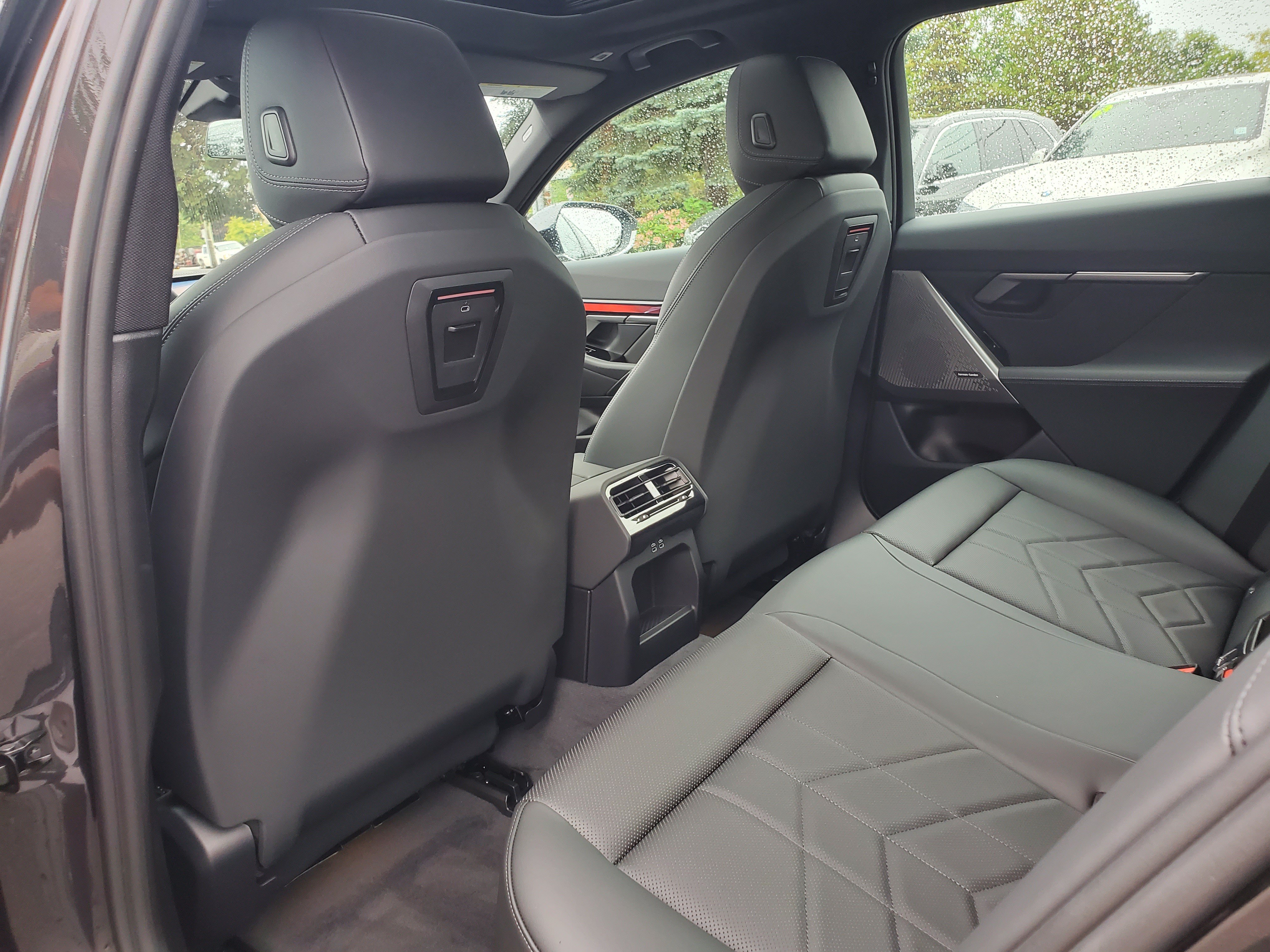 New 2027 BMW 530i xDrive w/ Premium Package AWD/4WD image 33
