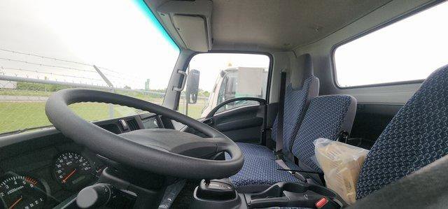 New 2024 Chevrolet Low Cab Forward image 8