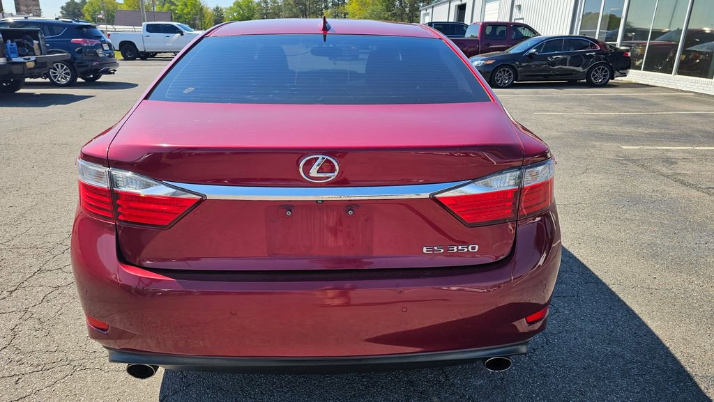 Used 2015 Lexus ES 350 w/ Premium Package image 4