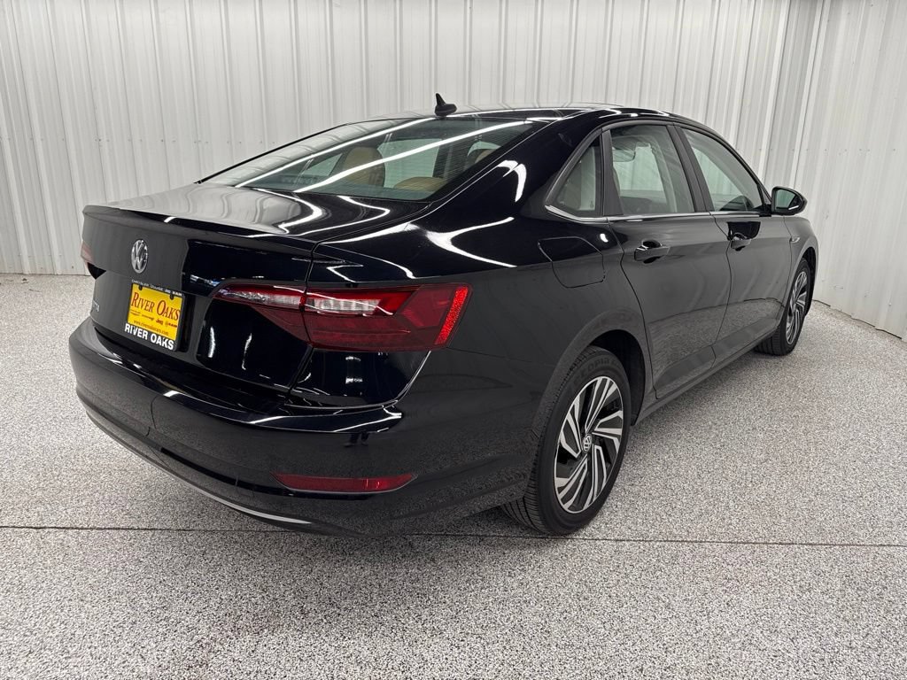 Used 2020 Volkswagen Jetta SEL FWD image 6