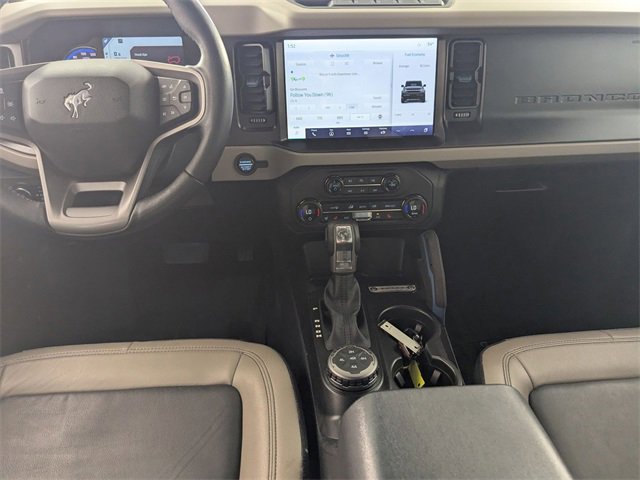 Used 2023 Ford Bronco Wildtrak image 26