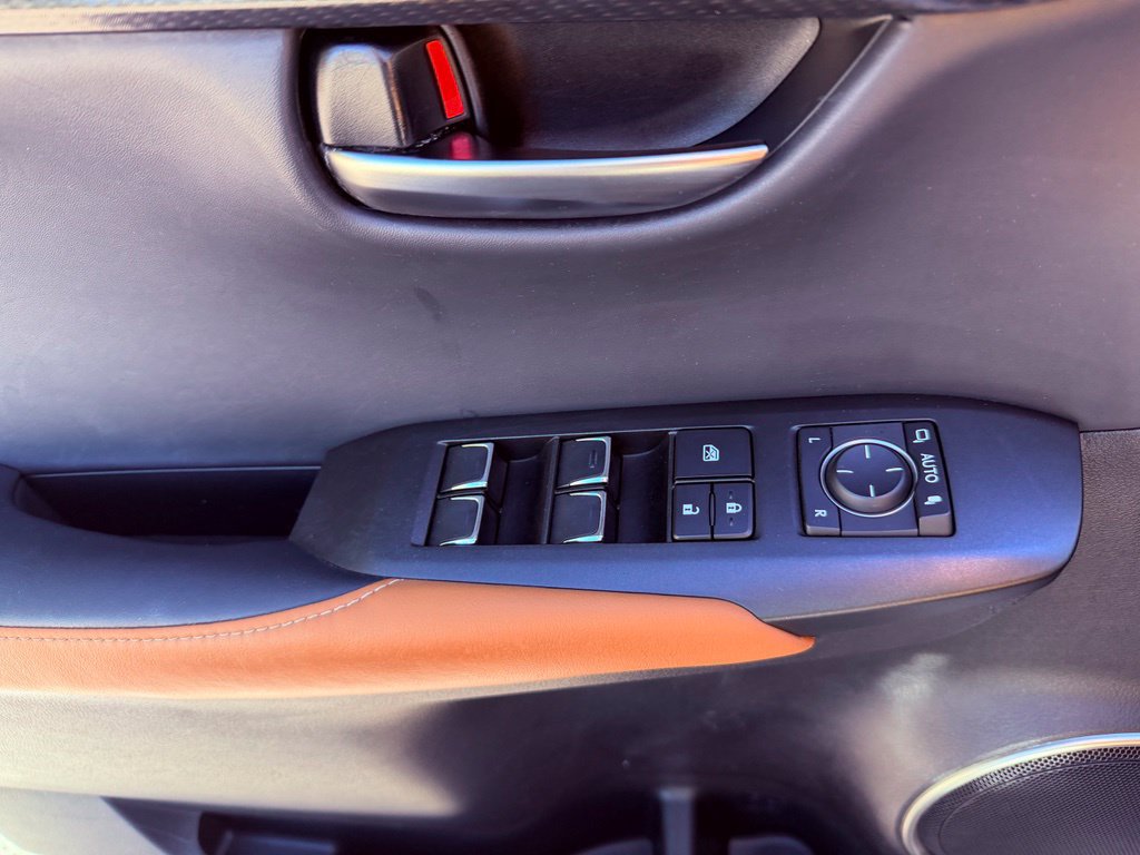 Used 2019 Lexus NX 300 FWD w/ Accessory Package 2 image 17