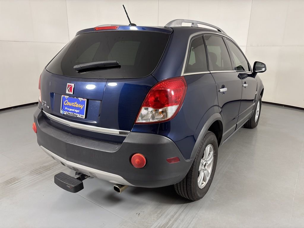 Used 2008 Saturn Vue XE w/ Premium Trim Package image 8