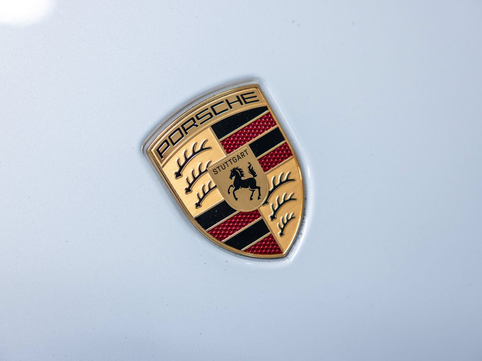 New 2026 Porsche Taycan RWD image 19
