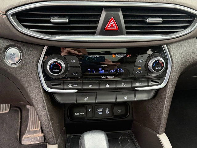 Used 2020 Hyundai Santa Fe SEL w/ Cargo Package image 27