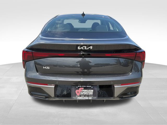 New 2026 Kia K5 LXS FWD image 6