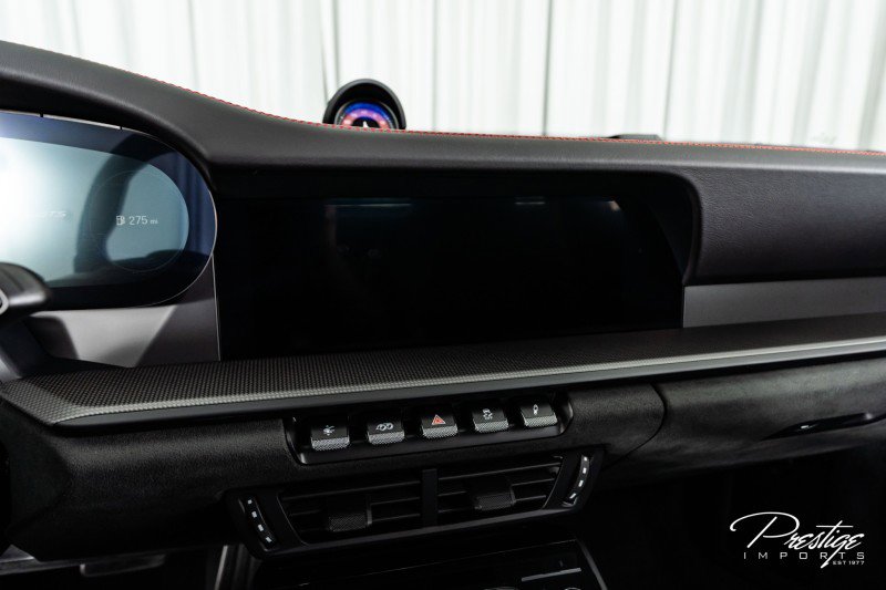 Used 2024 Porsche 911 Carrera GTS image 32