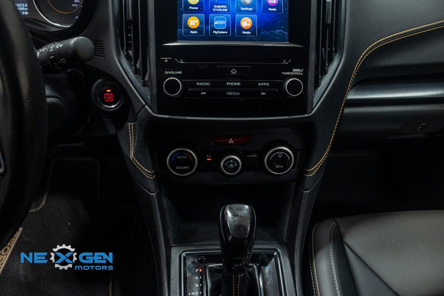 Used 2023 Subaru Crosstrek 2.5i Sport image 19