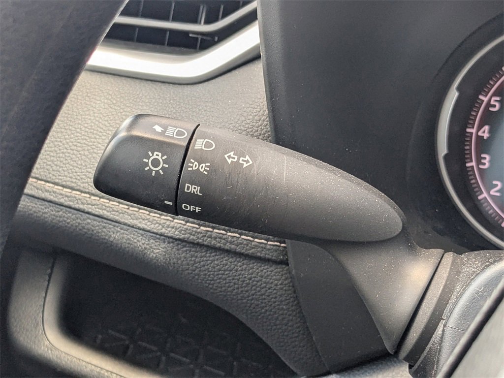 Used 2024 Toyota RAV4 LE image 26
