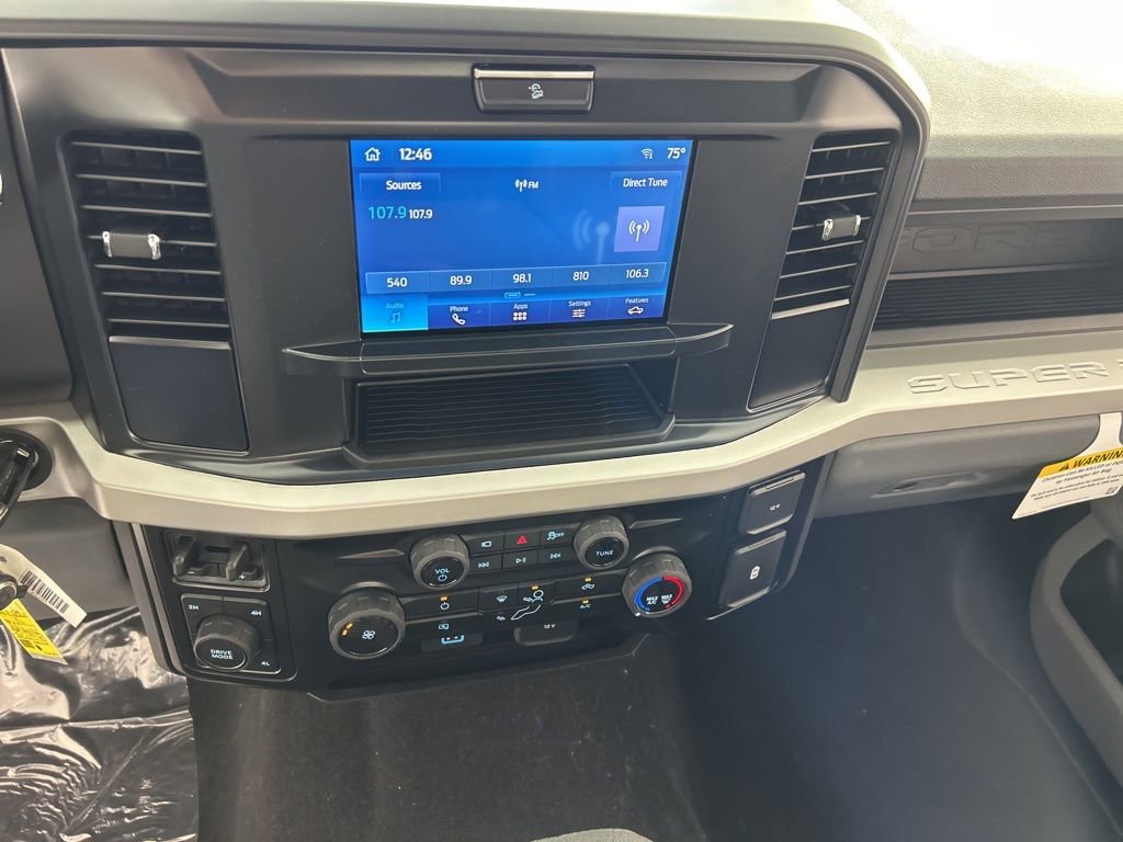 New 2026 Ford F250 XL image 17