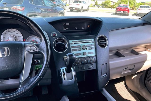 Used 2010 Honda Pilot EX-L image 9