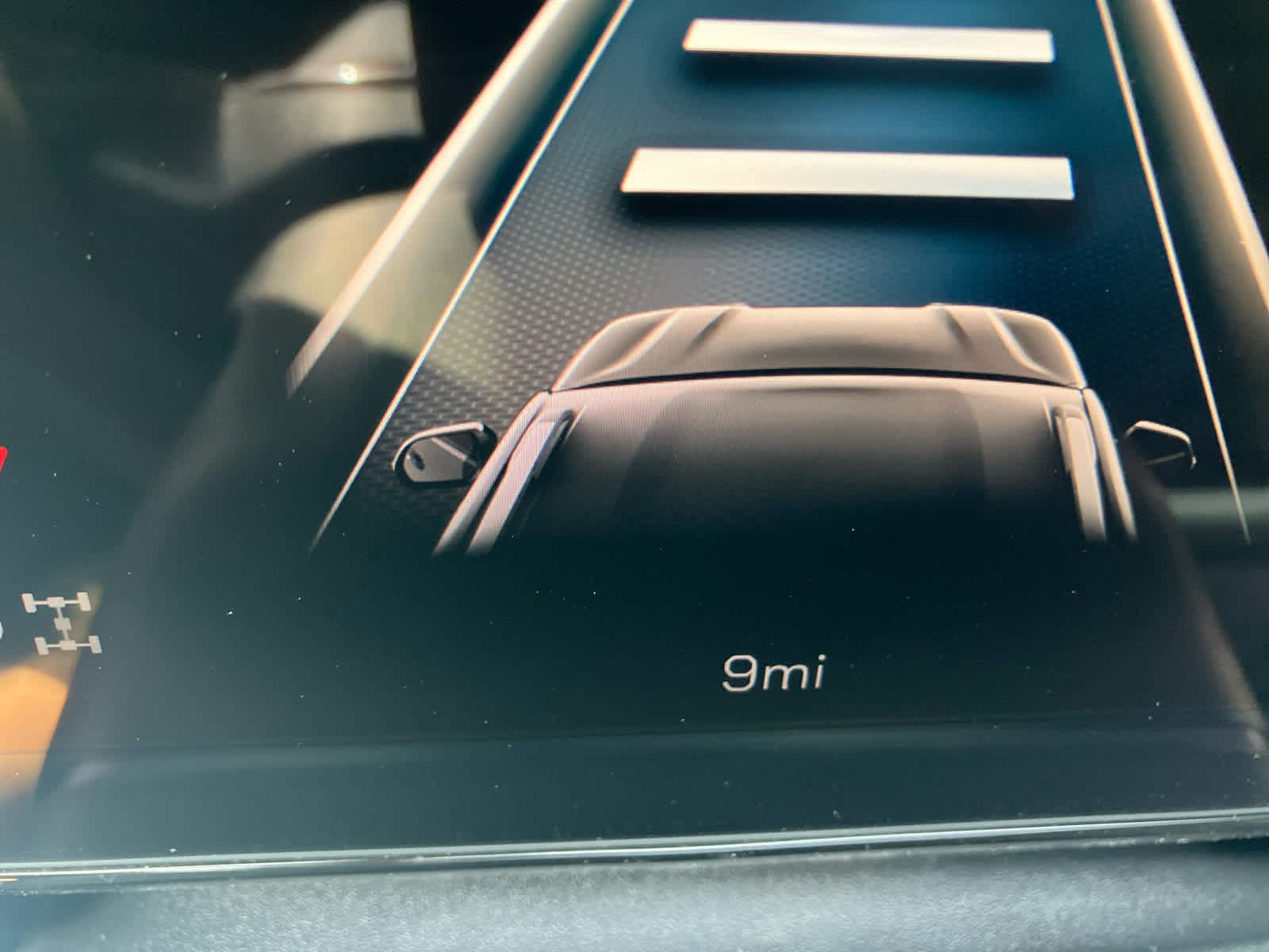 New 2027 GMC Terrain Elevation w/ LPO, Floor Liner Package AWD/4WD image 16