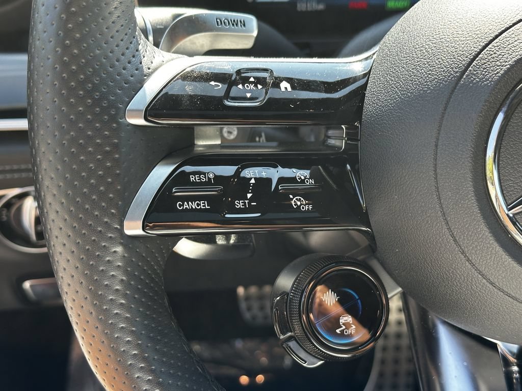 Certified 2024 Mercedes-Benz AMG GT 63 S image 30