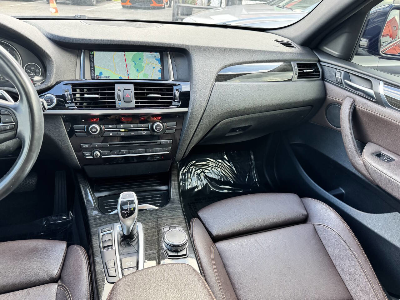 Used 2016 BMW X4 xDrive28i image 14