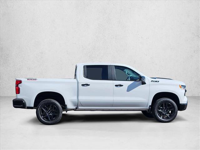 New 2026 Chevrolet Silverado 1500 LT Trail Boss w/ Convenience Package II image 5