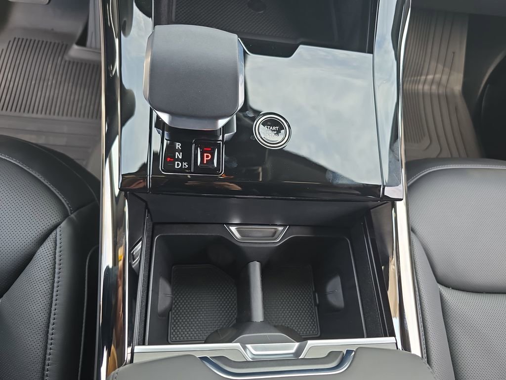 New 2026 Land Rover Range Rover Sport SE AWD/4WD image 26