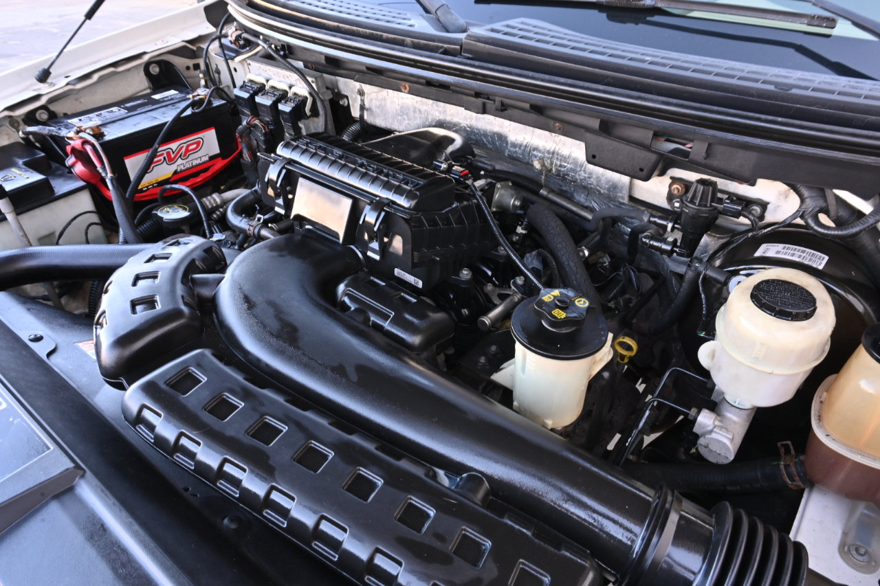 Used 2008 Ford F150 Limited AWD/4WD image 45