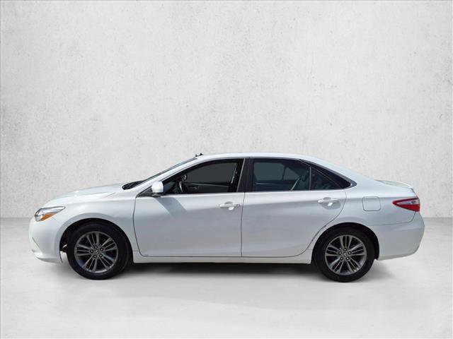 Used 2016 Toyota Camry SE FWD image 8