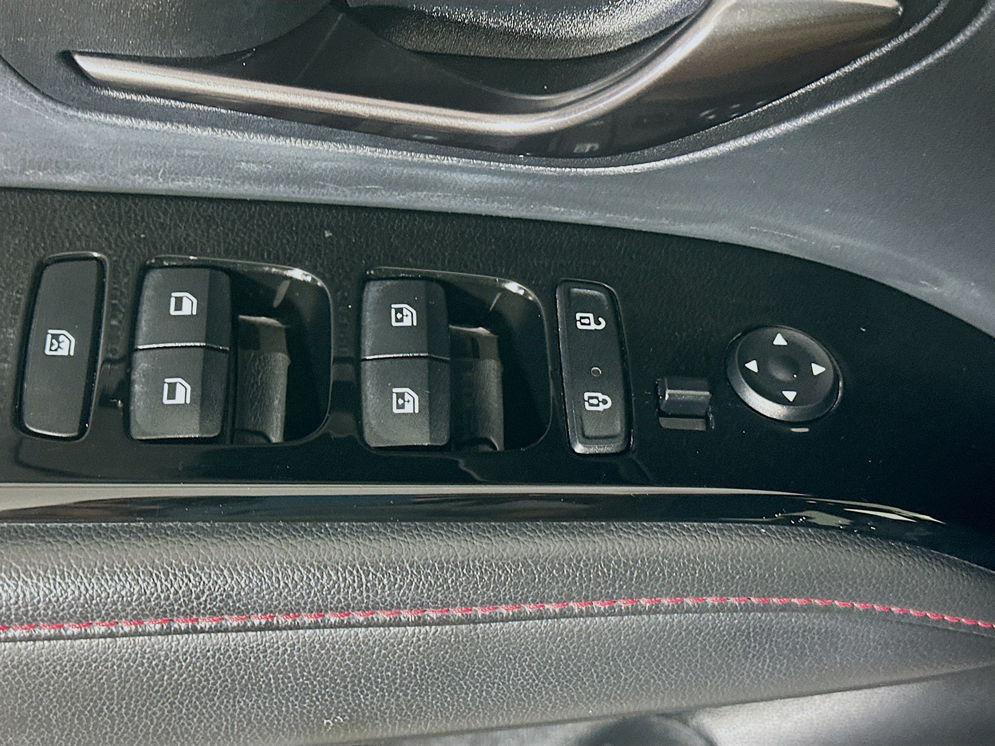 Used 2022 Hyundai Tucson N Line FWD image 15