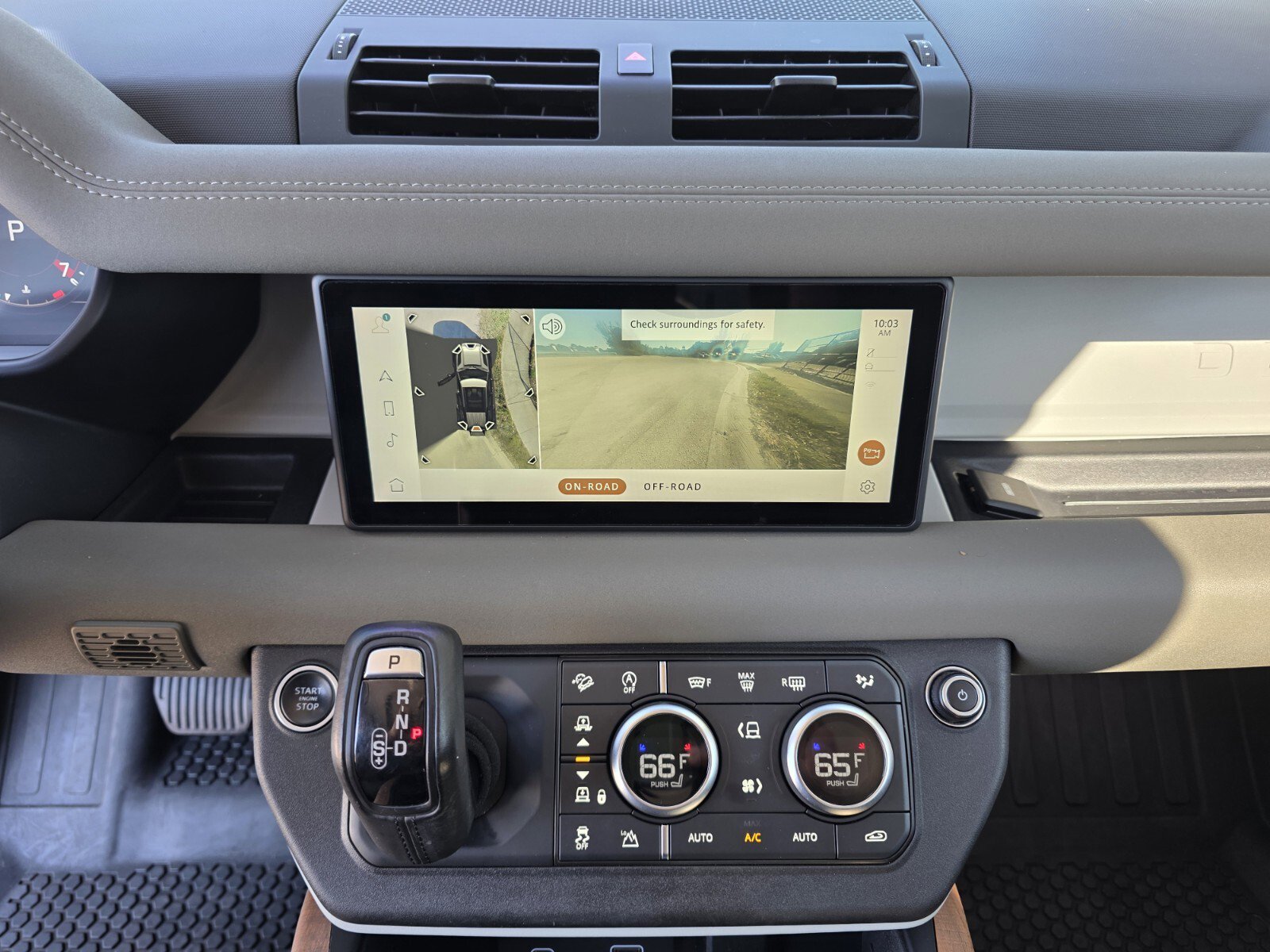 Used 2020 Land Rover Defender 110 S image 21