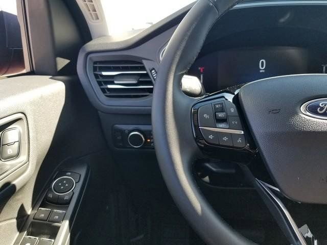 New 2026 Ford Escape Active w/ Tech Pack #1 AWD/4WD image 25