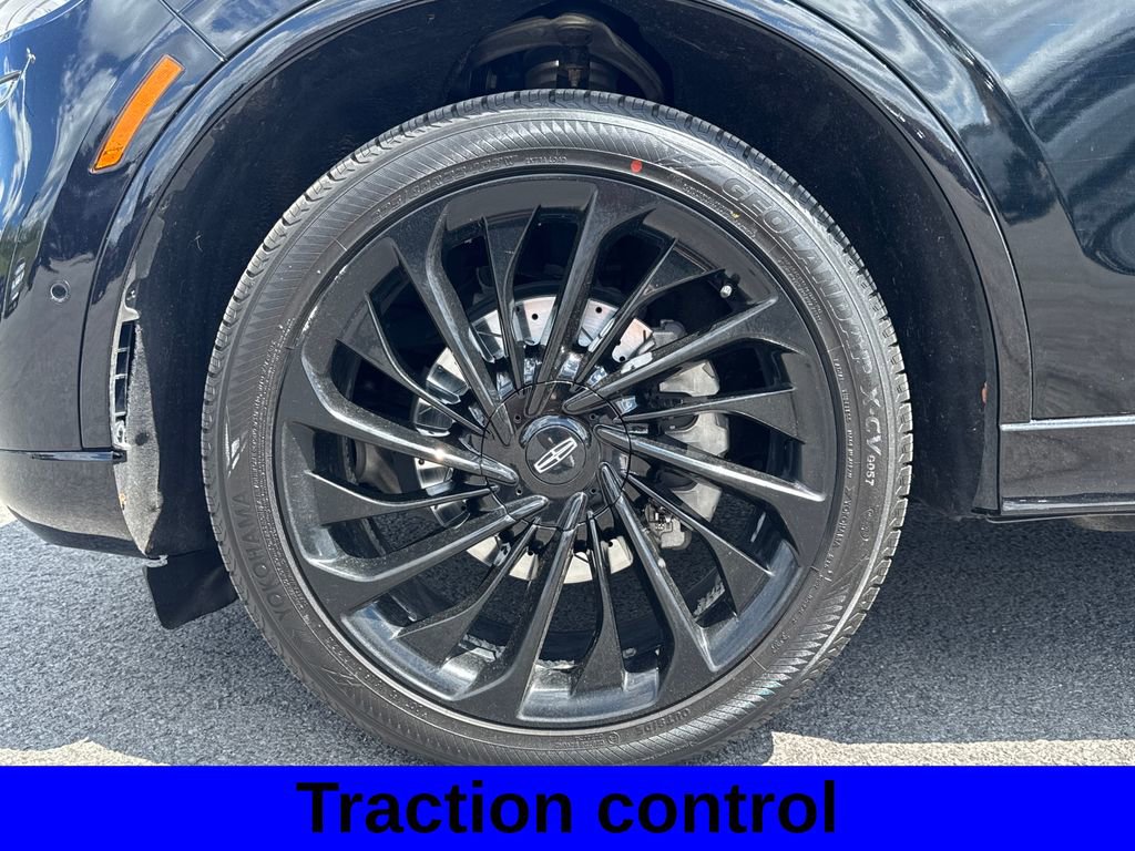 Used 2023 Lincoln Aviator Reserve w/ Equipment Group 201A image 18