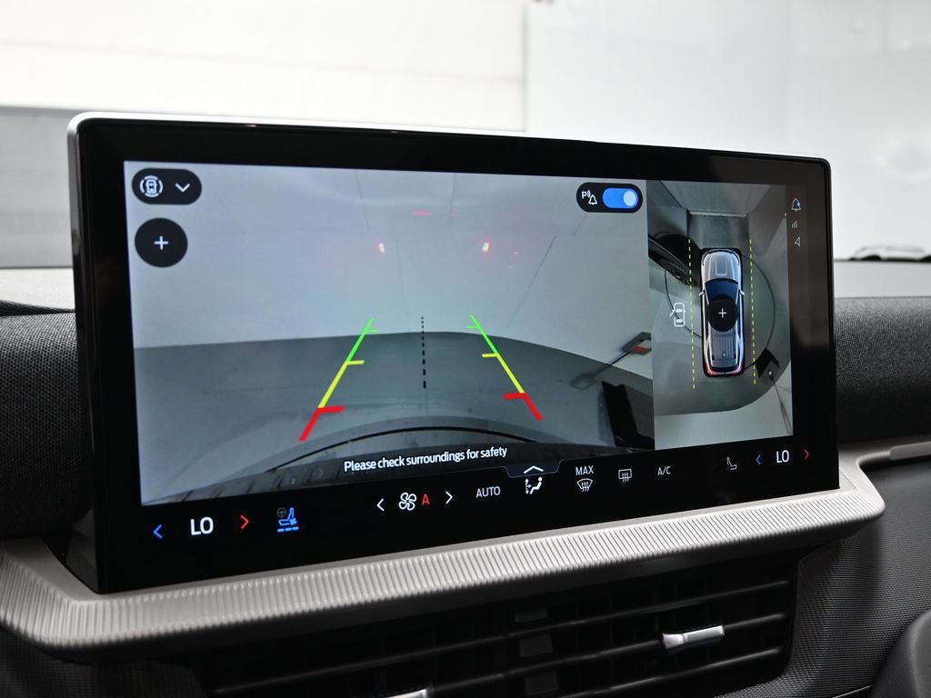 New 2026 Ford Explorer Tremor w/ Tremor Ultimate Package image 16