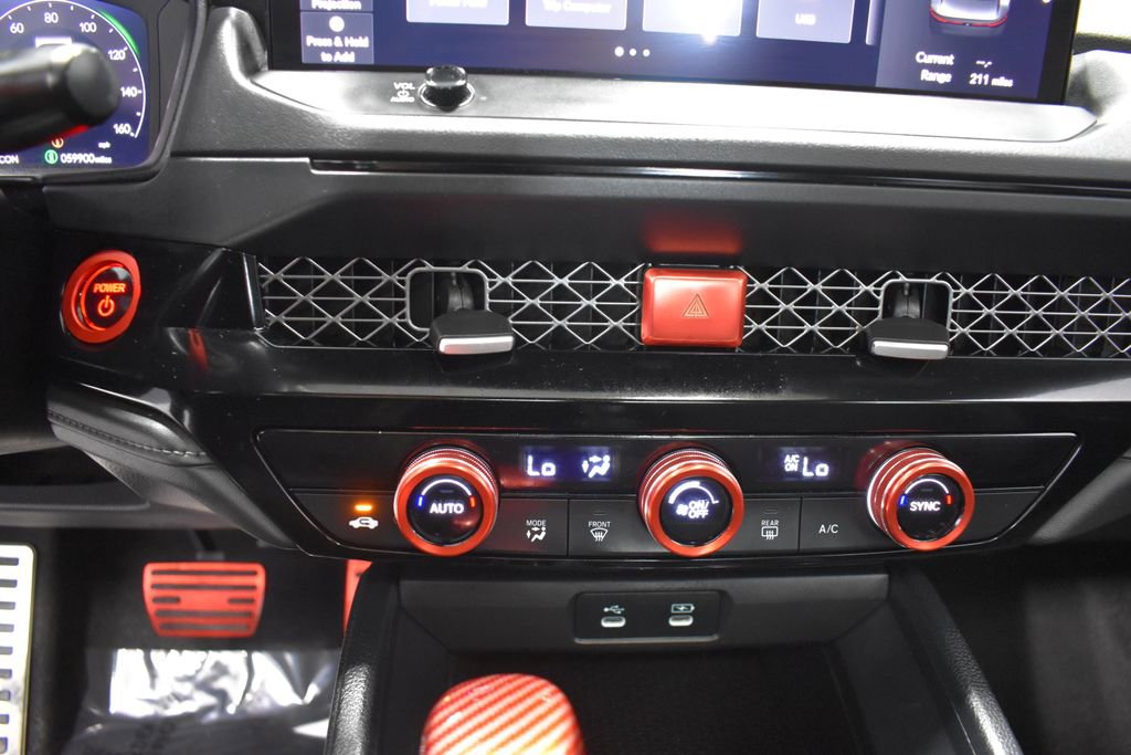 Used 2023 Honda Accord Sport image 20