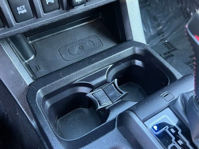 Used 2021 Toyota Tacoma TRD Pro AWD/4WD image 43