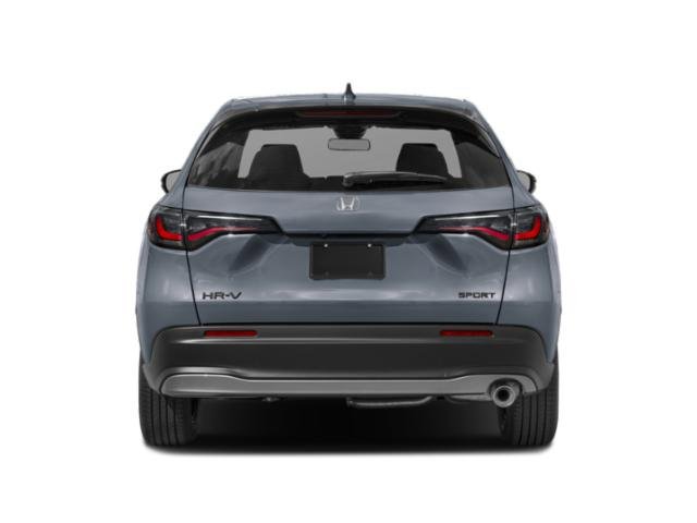 New 2027 Honda HR-V Sport image 8