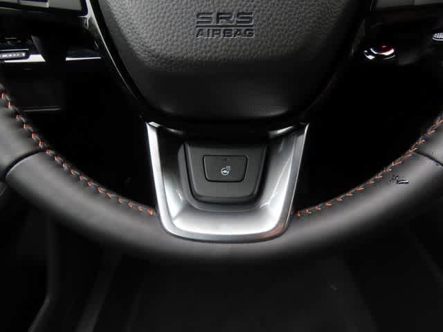 New 2027 Honda CR-V Sport Touring image 25