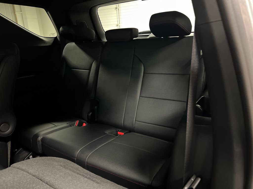 Used 2026 Chevrolet Traverse Z71 w/ Enhanced Driving Package AWD/4WD image 15