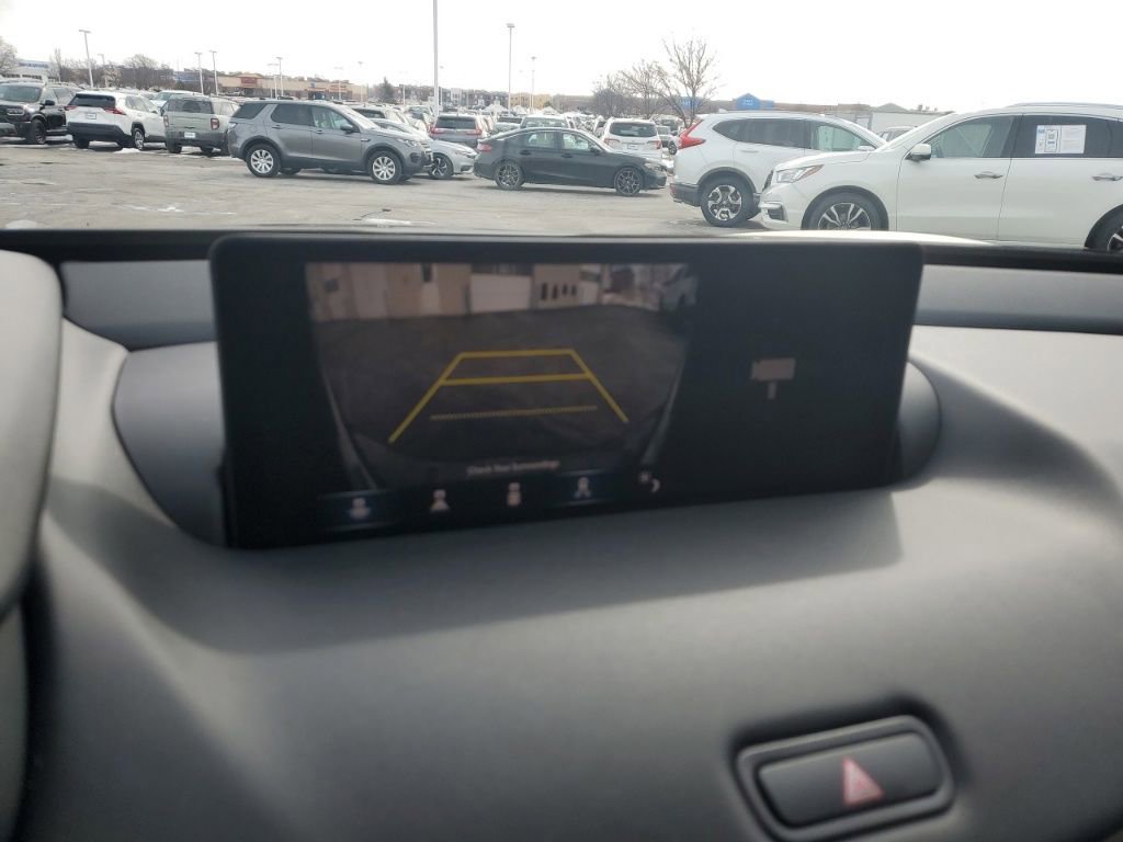 Used 2024 Acura TLX w/ Technology Package image 17